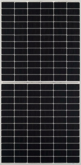 JA Solar JAM72D30 Monokristallin Solarmodul 540W 2285x1134x35mm