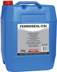 Isomat Ferroseal-CSI Βελτιωτικό Κονιαμάτων 20kg