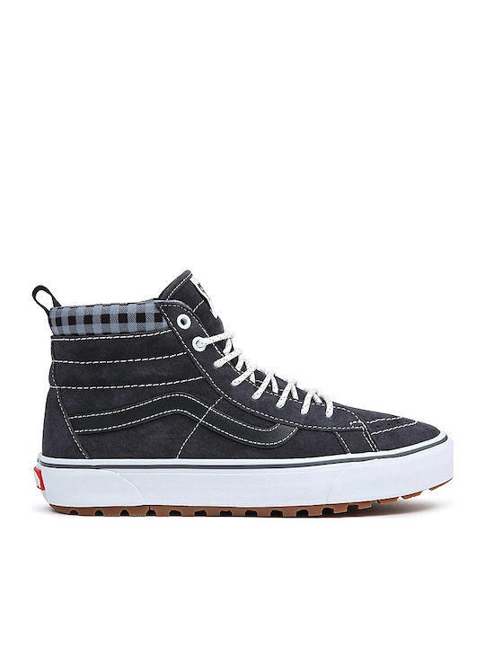 Vans Sk8-Hi MTE 1.0 Μποτάκια Γκρι