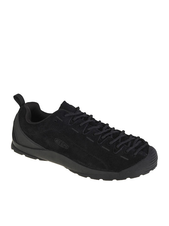 Keen Jasper Sneakers Black