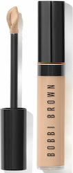 Bobbi Brown Течен Коректор За Лице Пълно Покрит...