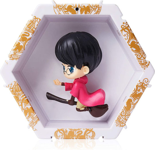 Wow!Stuff Harry Potter Harry Potter Lumea Vrăjitorilor Figura De Acțiune 11cm