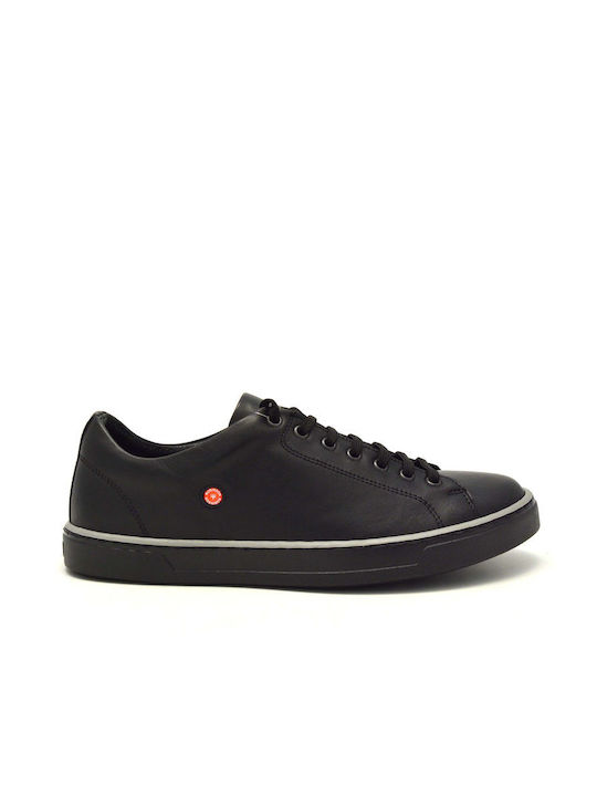 Robinson Sneakers Black