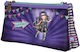 Santoro Double Pencil Case Gorjuss Up and away ...