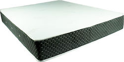 Achaia Strom Massage Soft Cloud Kleines Doppel 120x190x27cm ohne Federkern