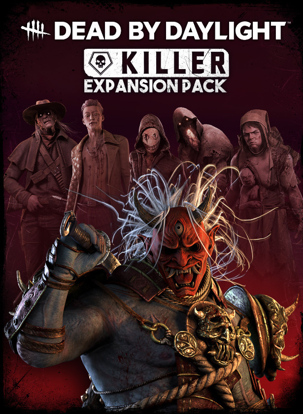 Dead by daylight survivor expansion pack что это