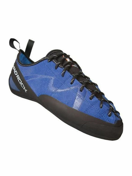 Mad Rock Nomad 818033 Ουδέτερα Παπούτσια Αναρρίχησης Μπλε Mad Rock Nomad 818033 Ουδέτερα Παπούτσια Αναρρίχησης Μπλε