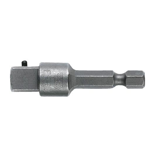 Facom Adaptor cu Priză HEX și Ieșire 3/8''
