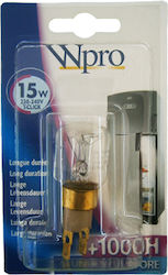 Bauknecht Lampa Specială Pentru Frigider Putere 15W
