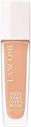Lancome Teint Idole Ultra Wear Pflege & Glow Flüssige Foundation 30ml