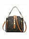 Women's Bag Shoulder Brown