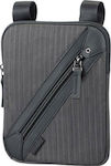 Samsonite Hipstyle Tasche Stoff Anthracite