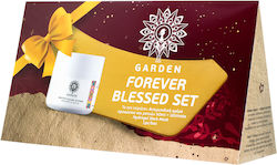 Garden Forever Blessed Skin Care Set for Αnti-ageing with Face Cream & Face Mask