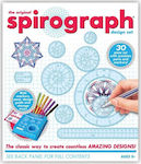 Giochi Preziosi Malerei Σετ Σχεδιασμού Spirograph für Kinder 8++ Jahre