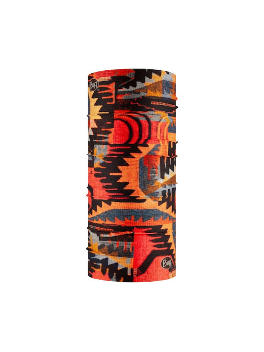 Buff Rhebi .10.00 Guler sport Multicolor