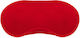 Crushious BDSM Μάσκα Satin Blindfold Red
