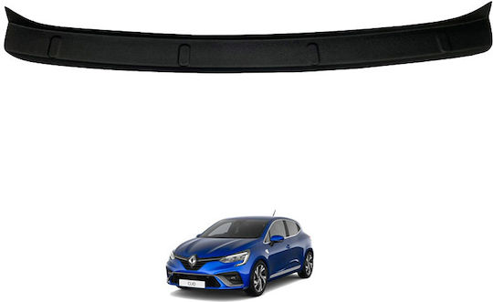 Carner Protections for Car Bumpers Renault Clio V 2020+ Hatchback 1pcs Black