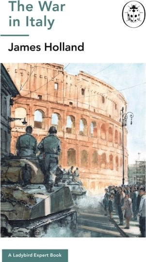 The War in Italy, WW2 #8 The War in Italy, WW2 #8