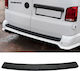 Carner Protections for Car Bumpers VW Transporter T5 2003-2015 1pcs Black