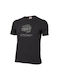 Promacher Predator T-Shirt Εργασίας Γκρι
