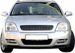 Autostyle Διακοσμητική Μάσκα Αυτοκινήτου Opel Vectra