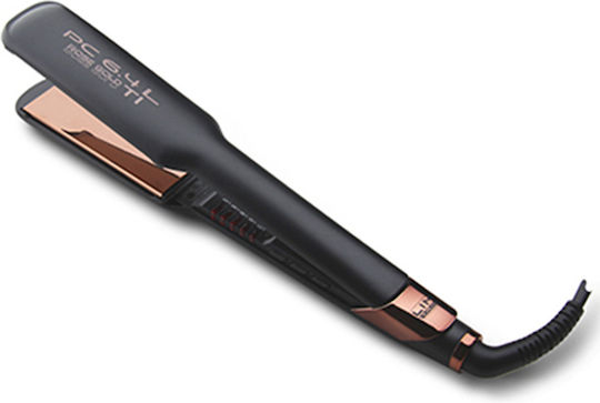Lim Hair LIM PC 6.4 L Πρέσα Μαλλιών με Κεραμικές Πλάκες
