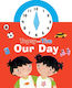 Topsy and Tim, Our Day Clock Book