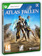 Atlas Fallen Xbox Series X Game