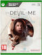The Dark Pictures Anthology: The Devil In Me Xbox Series X Game