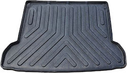 Rizline Trunk Mat for Mercedes-Benz GLB 2020 Black