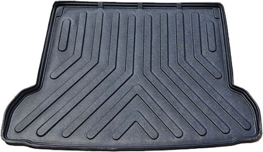 Rizline Trunk Mat Tray Type for Mercedes-Benz GLB 2020 Black