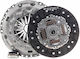 Luk Комплект Съединител За Citroen Jumper 2.2 HDI 2006+