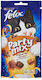 Purina Felix Party Mix Original Snack Treats with Turkey / Chicken for Adult Cats 60gr