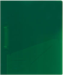 Typotrust Ντοσιέ με 2 Κρίκους 3/32 για Χαρτί A4