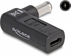 DeLock Charger Plug