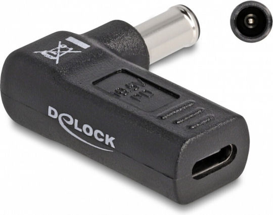 DeLock Βύσμα για Φορτιστή 60014