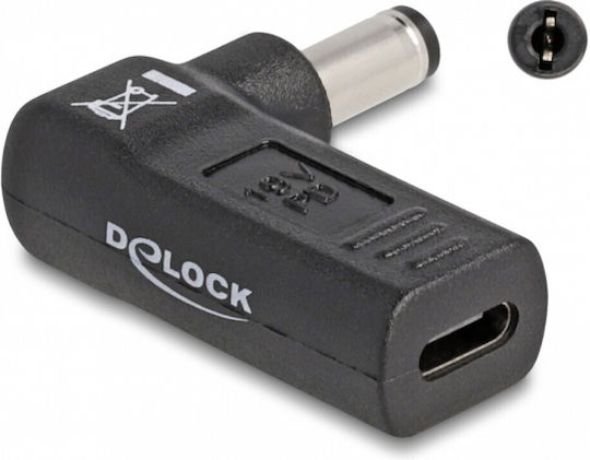 DeLock Conector Pentru Încărcător 60010