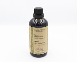 Saponaria Αμυγδαλέλαιο 100ml