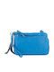 Women's Bag Crossbody Light Blue