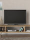 TV Stand Samos Natural L120xD35xH40cm