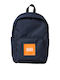 Jack & Jones Backpack Navy Blue