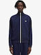 Cardigan Navy Blue