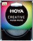 Hoya Creative Fog No0.5 Filtru Efecte speciale Cu diametrul 55mm pentru obiective foto