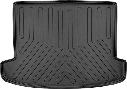 Rizline Trunk Mat Tray Type for Hyundai Tucson 2020 Black
