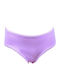 Rosa Junio Kinder-Slip Lila