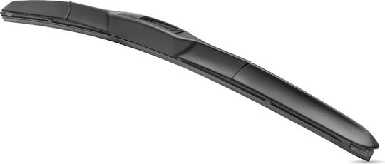 Refresh Hybrid Wiper Fahrer-Seiten Scheibenwischer 480mm Universell
