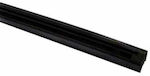 Driver's Car Wiper Rubber 700mm Universal