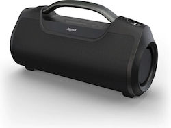 HAMA Soundbarrel Bluetooth 60W up to 12 hours Black
