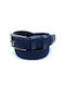 RUBBER BELT BLUE LGD-21/XL