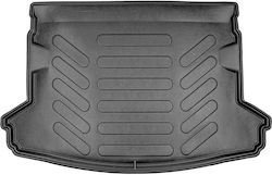 Rizline Trunk Mat for Subaru Impreza 2007-2014 Black